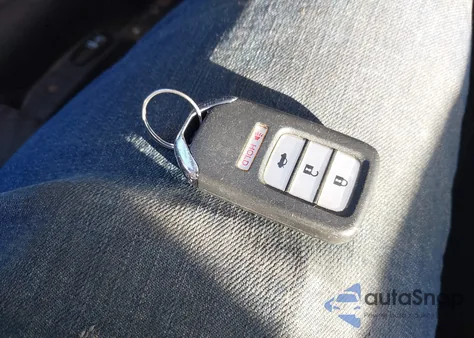 2014 Honda Civic Ex из США, поврежденный, VIN 2HGFB2F82EH520654